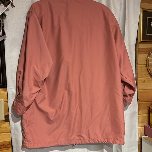 Chili Pepper Medium Pink Jacket - Picture 6 of 7